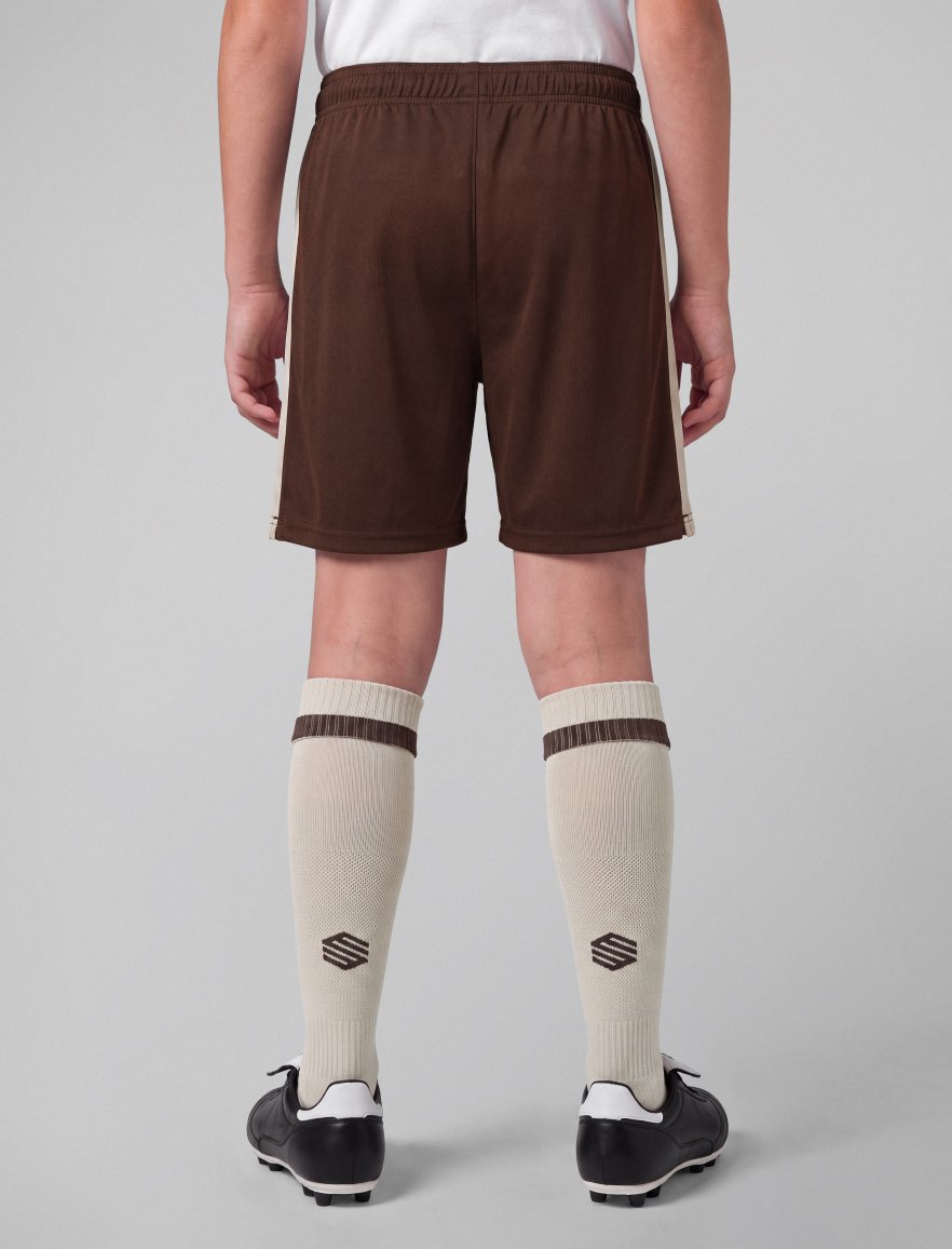 RSG Third Shorts Player K