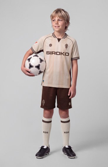 RSG Third Shorts Player K