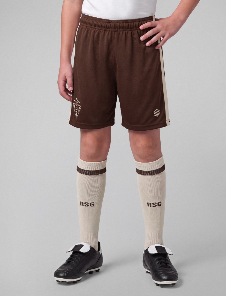 RSG Third Shorts Player K