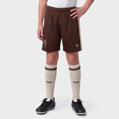 RSG Third Shorts Player K