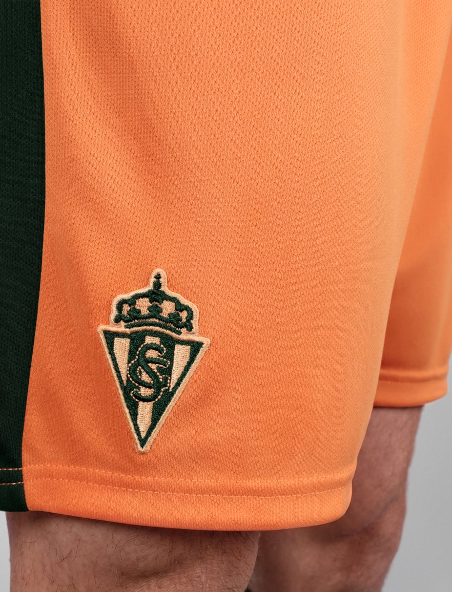 RSG Third Shorts Goalie M