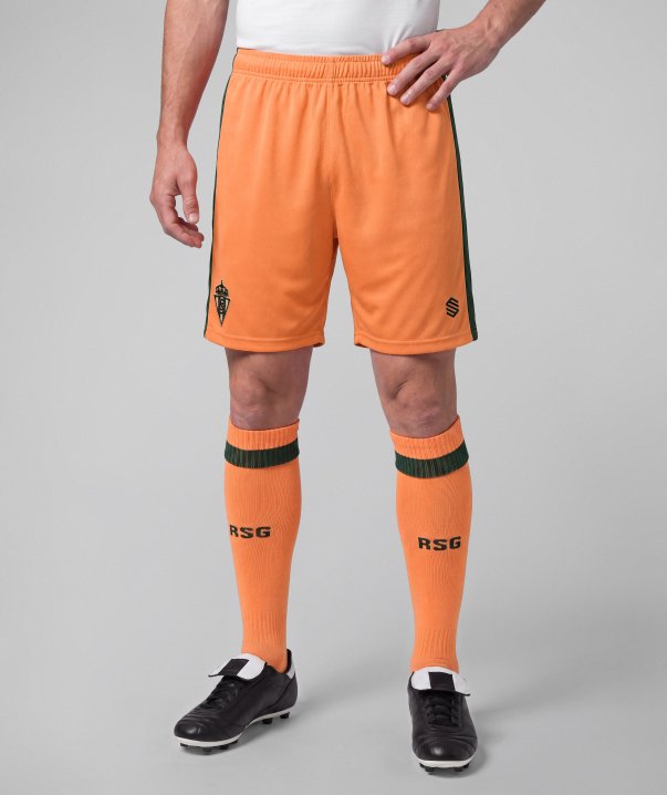 RSG Third Shorts Goalie M