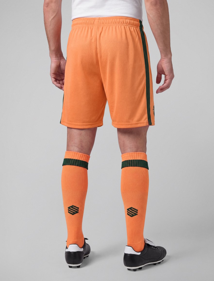 RSG Third Shorts Goalie M