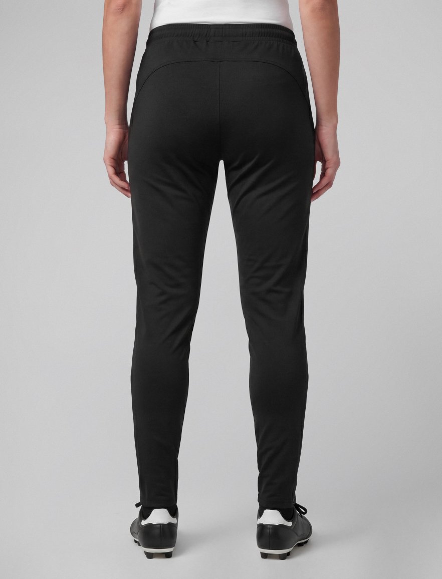 Training Pants Black W