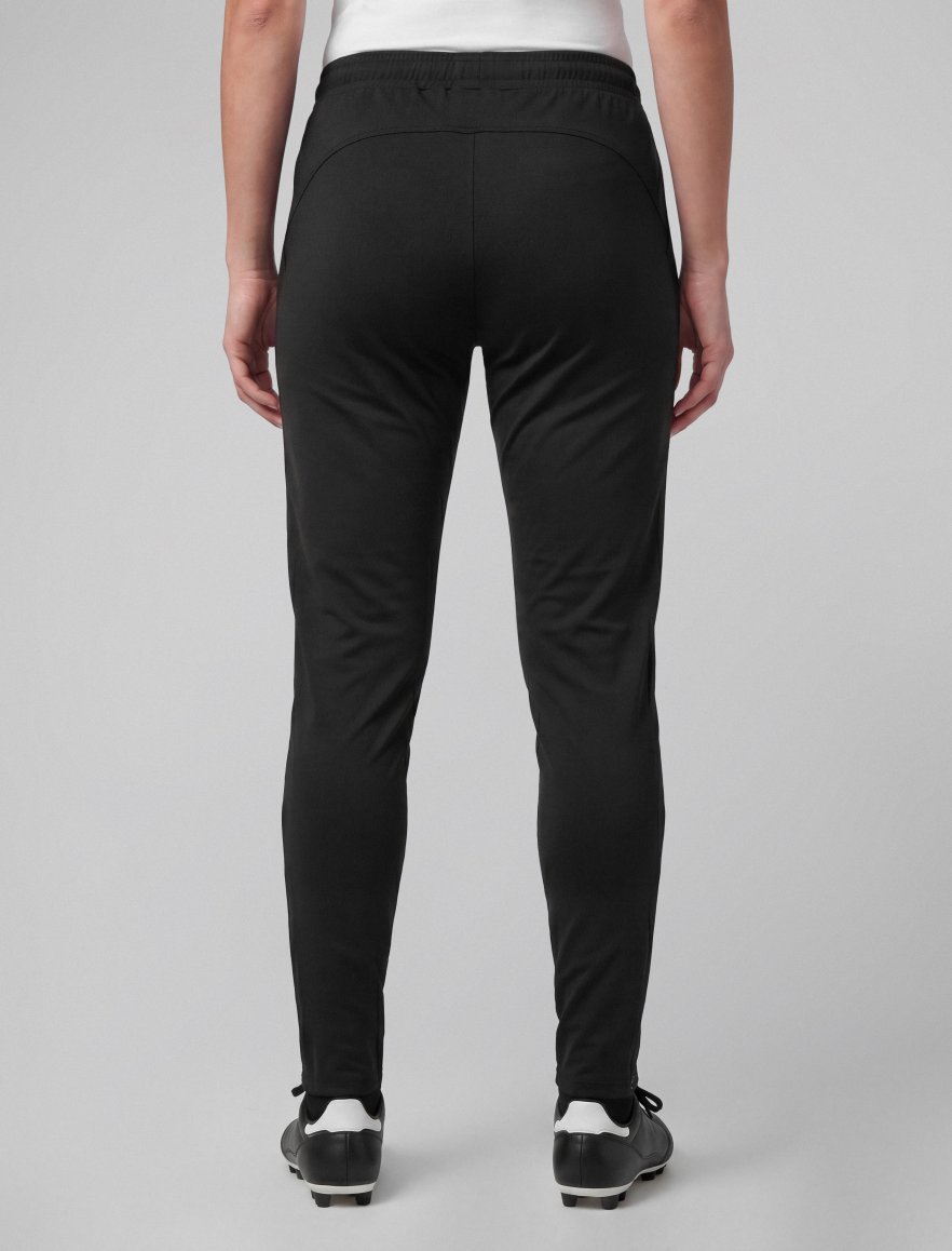 Training Pants Black W