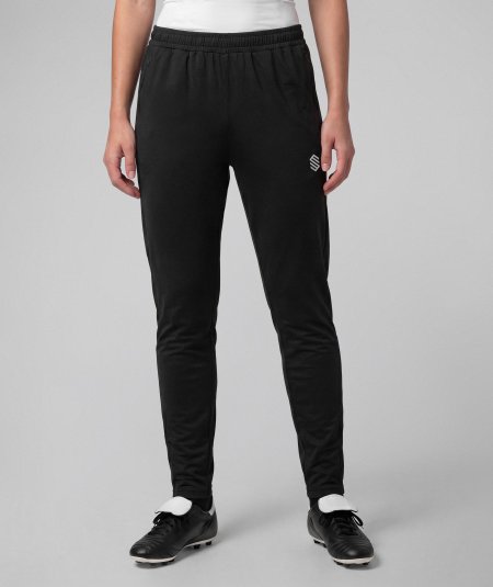 Training Pants Black W