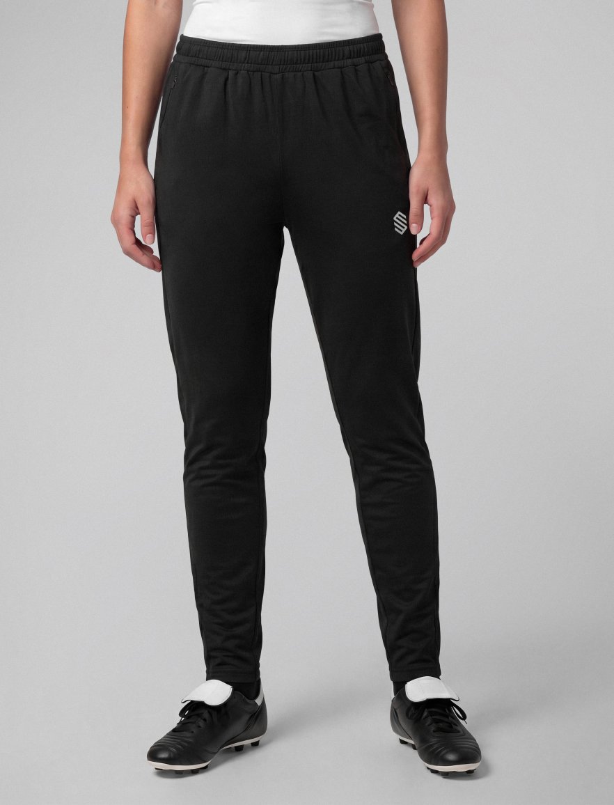 Training Pants Black W