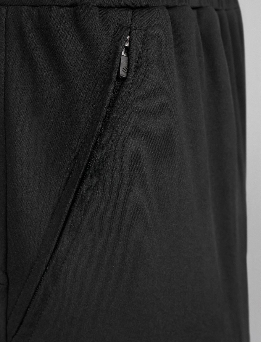 Training Pants Black W