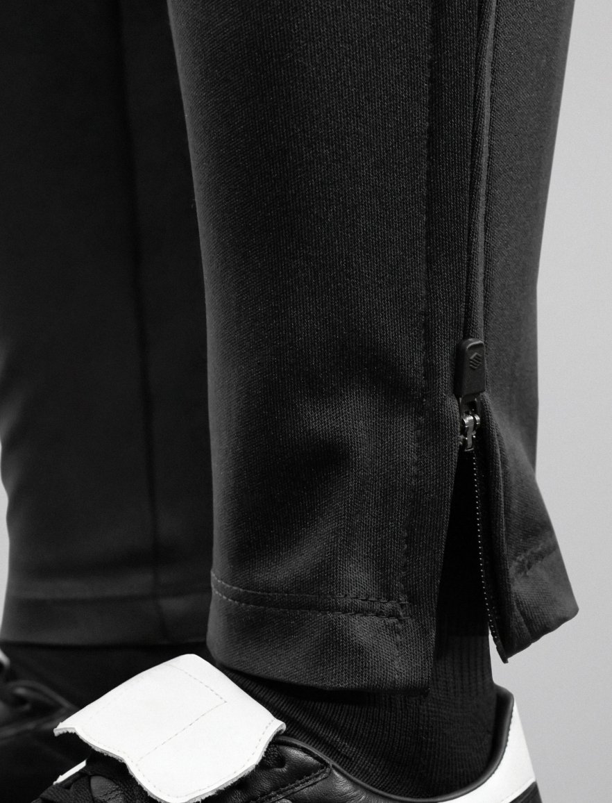 Training Pants Black W