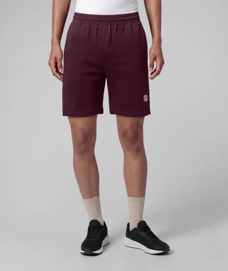 Shorts Burgundy W