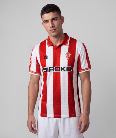 RSG Home Tee Player M