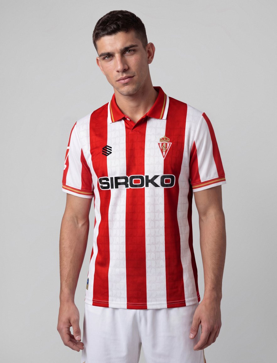 RSG Home Tee Player M
