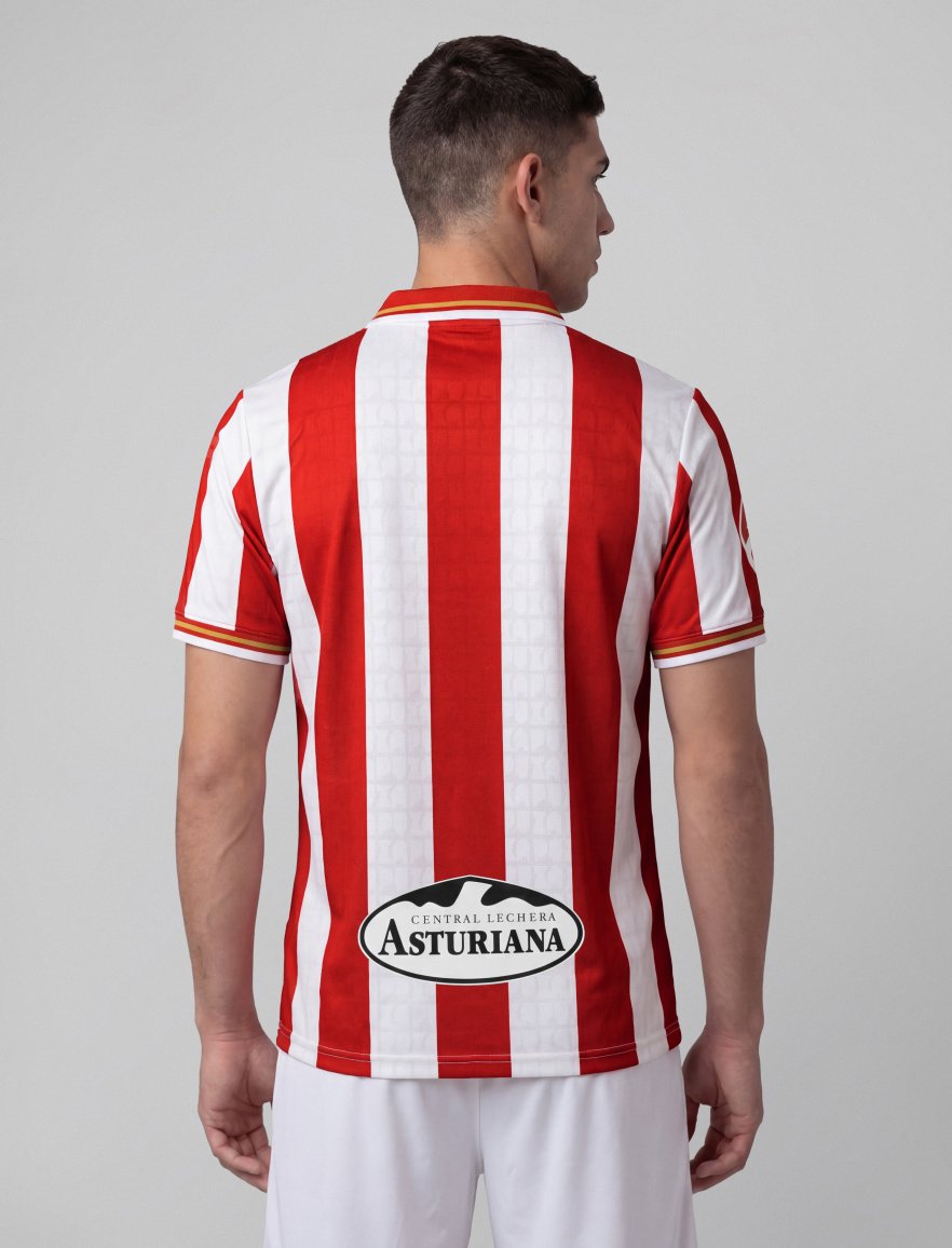 RSG Home Tee Player M