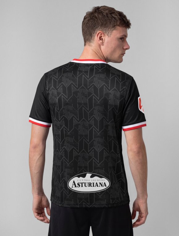 RSG Home Tee Goalie M