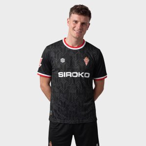 RSG Home Tee Goalie M