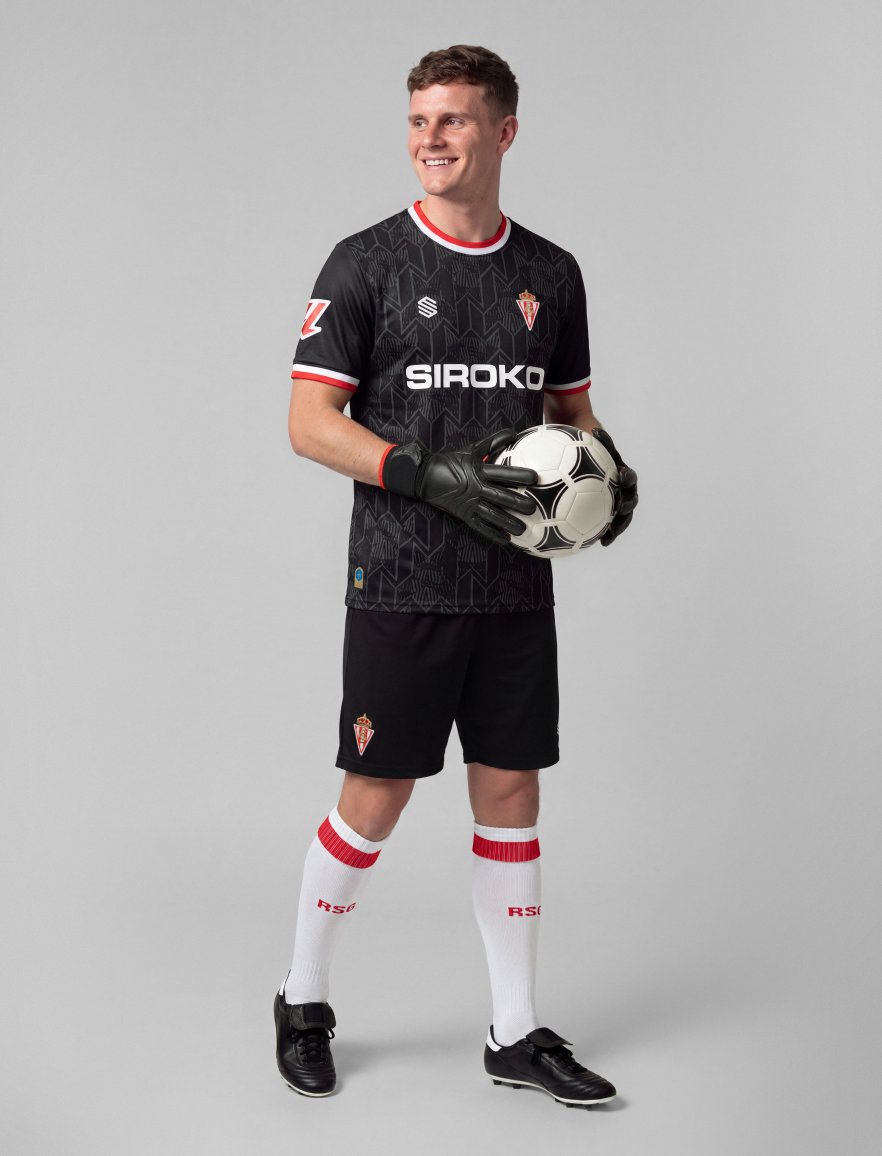 RSG Home Shorts Goalie M