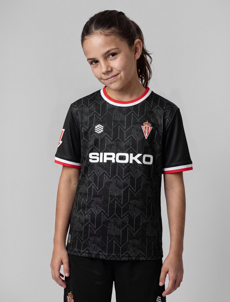 RSG Home Tee Goalie K
