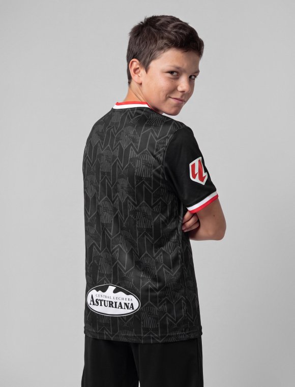 RSG Home Tee Goalie K