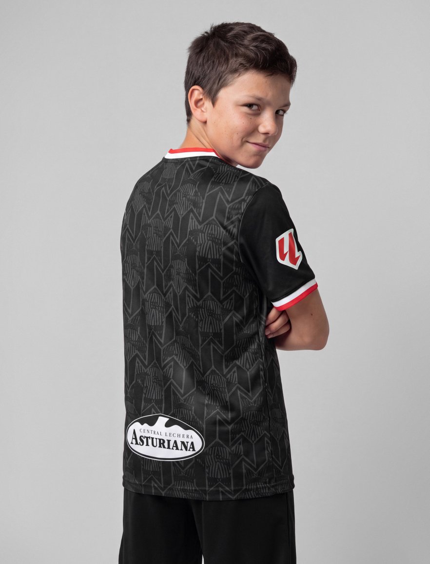 RSG Home Tee Goalie K