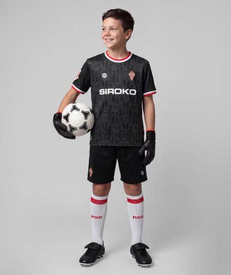 RSG Home Shorts Goalie K