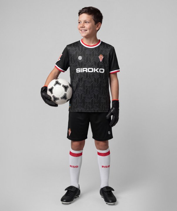 RSG Home Shorts Goalie K