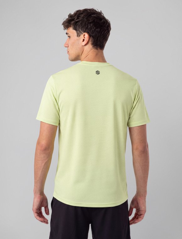 Round Lime
