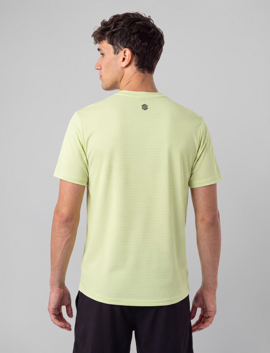 Round Lime