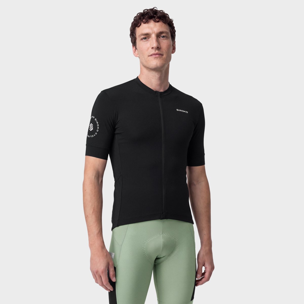 Gravel Jersey Siroko GM2 Tasmania