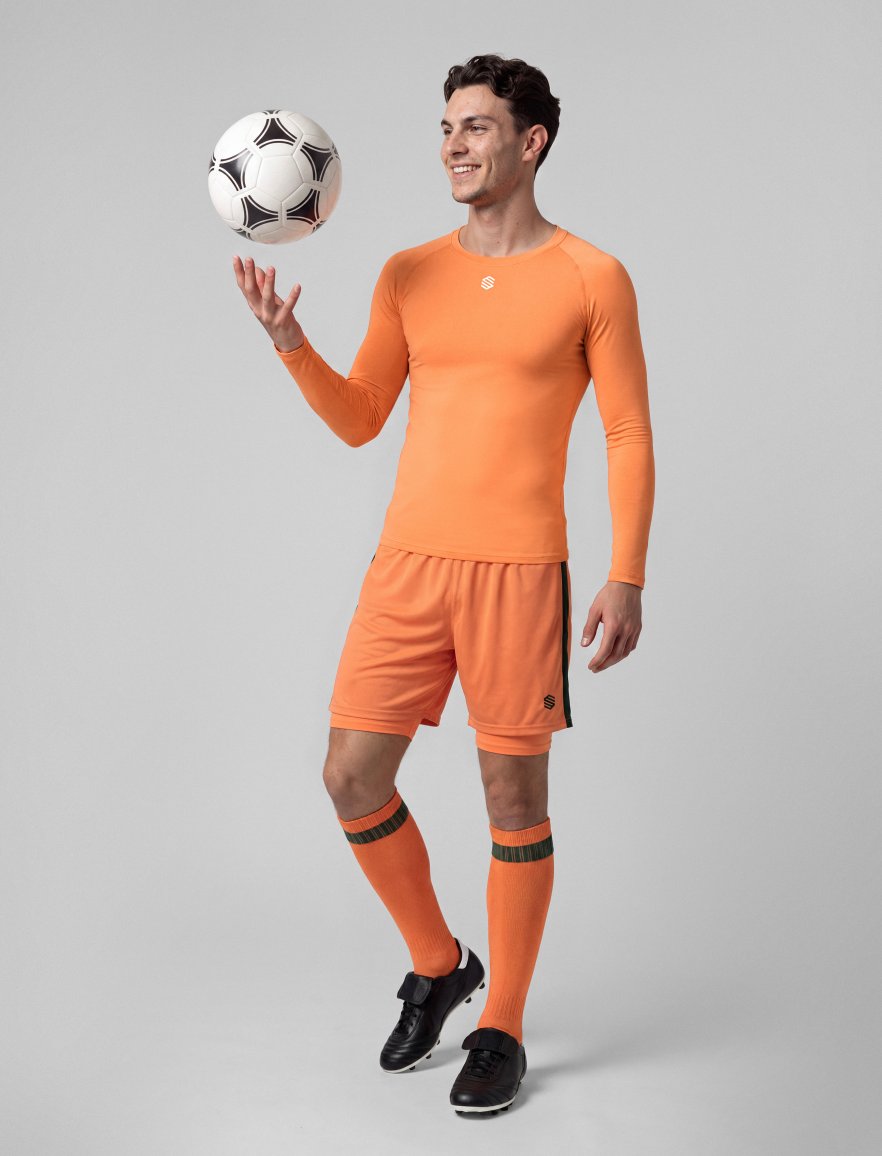 Blayer Orange M