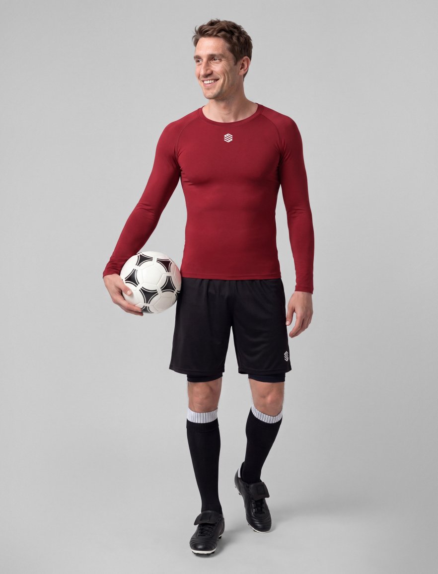 Blayer Burgundy M