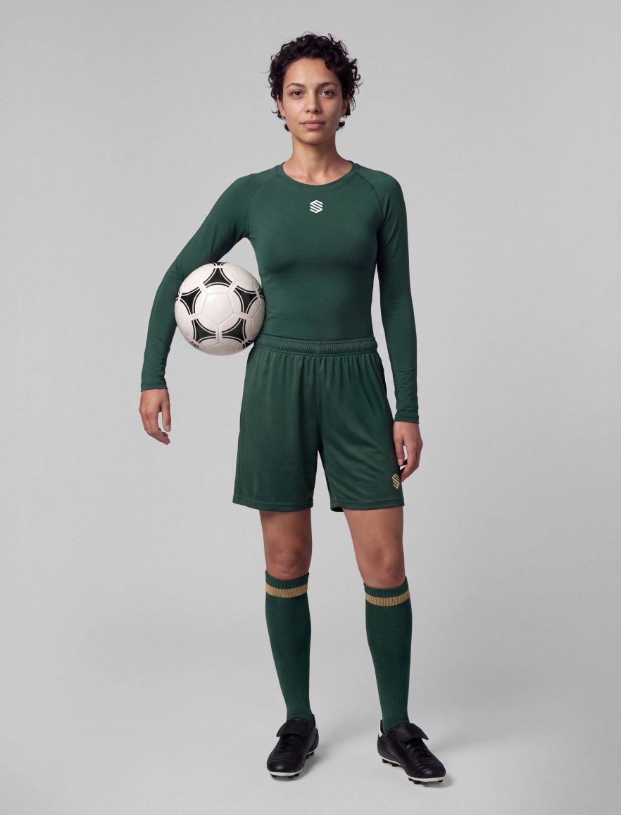 Blayer Green W