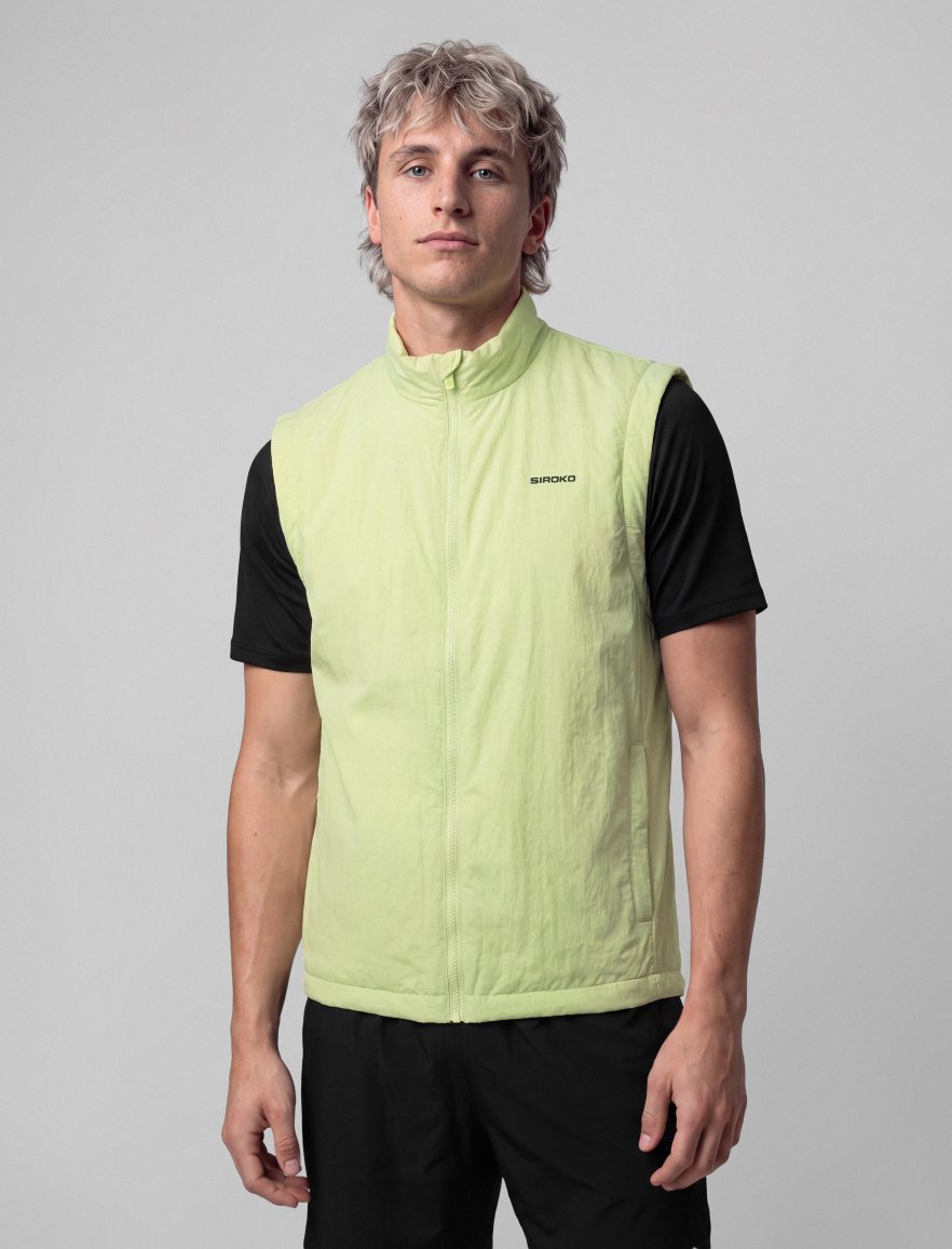Wall Lime
