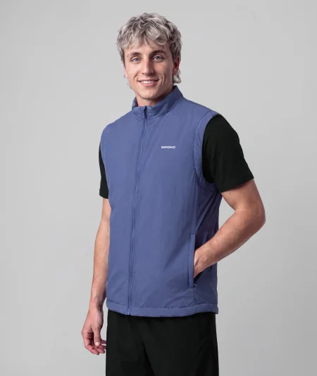 Wall Blue