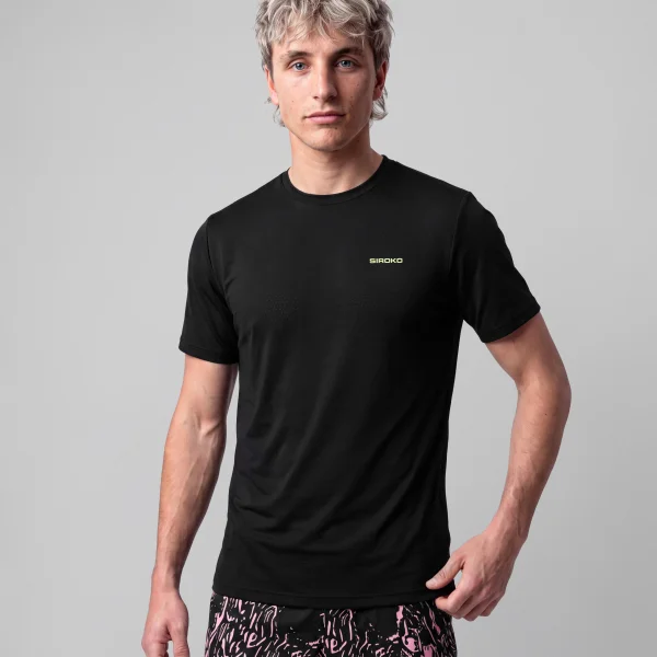 Ropa de pádel Siroko