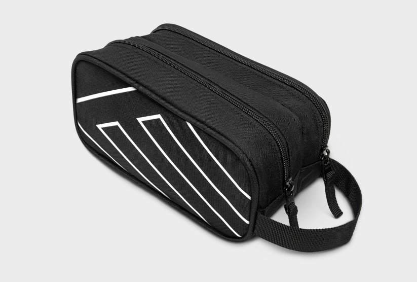 Toiletry Bag