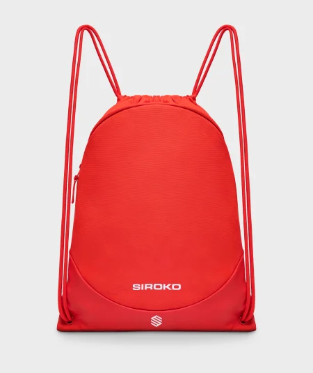 Gymsack Red