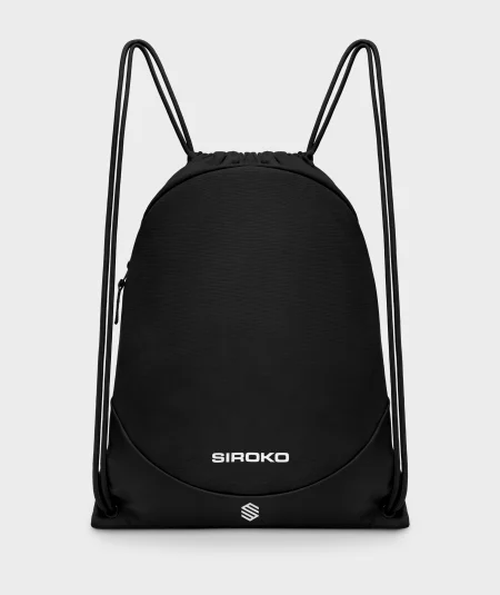 Gymsack Black