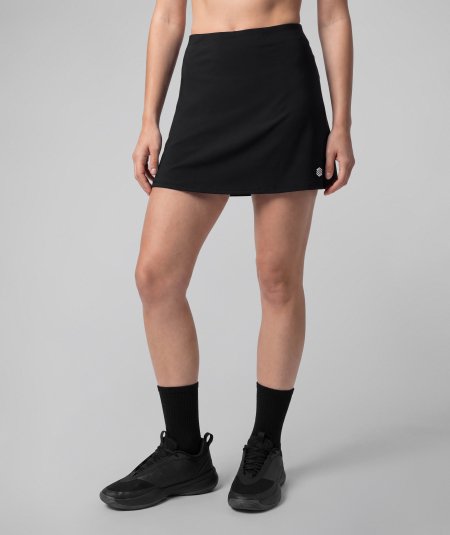 Bunt-W Black