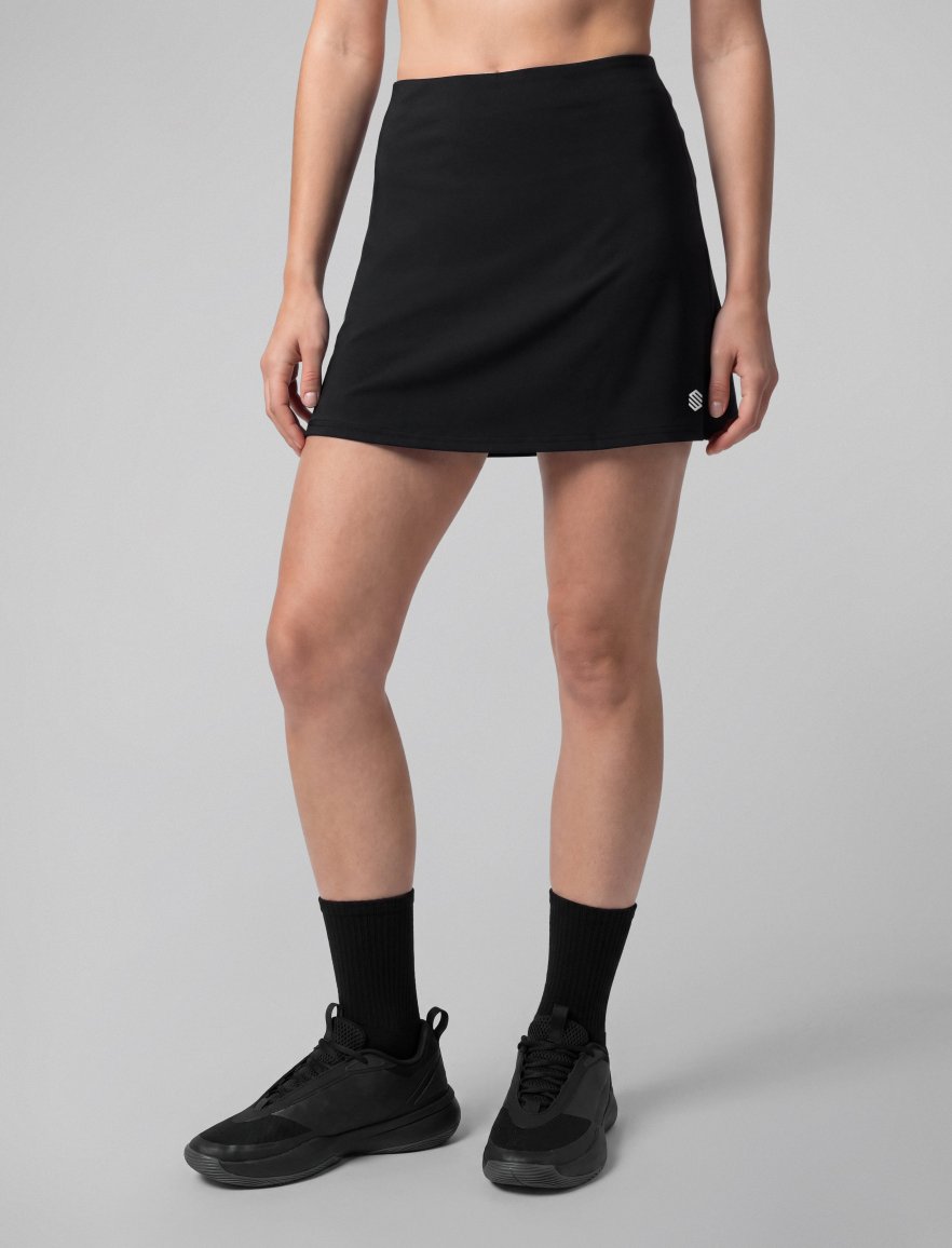 Bunt-W Black