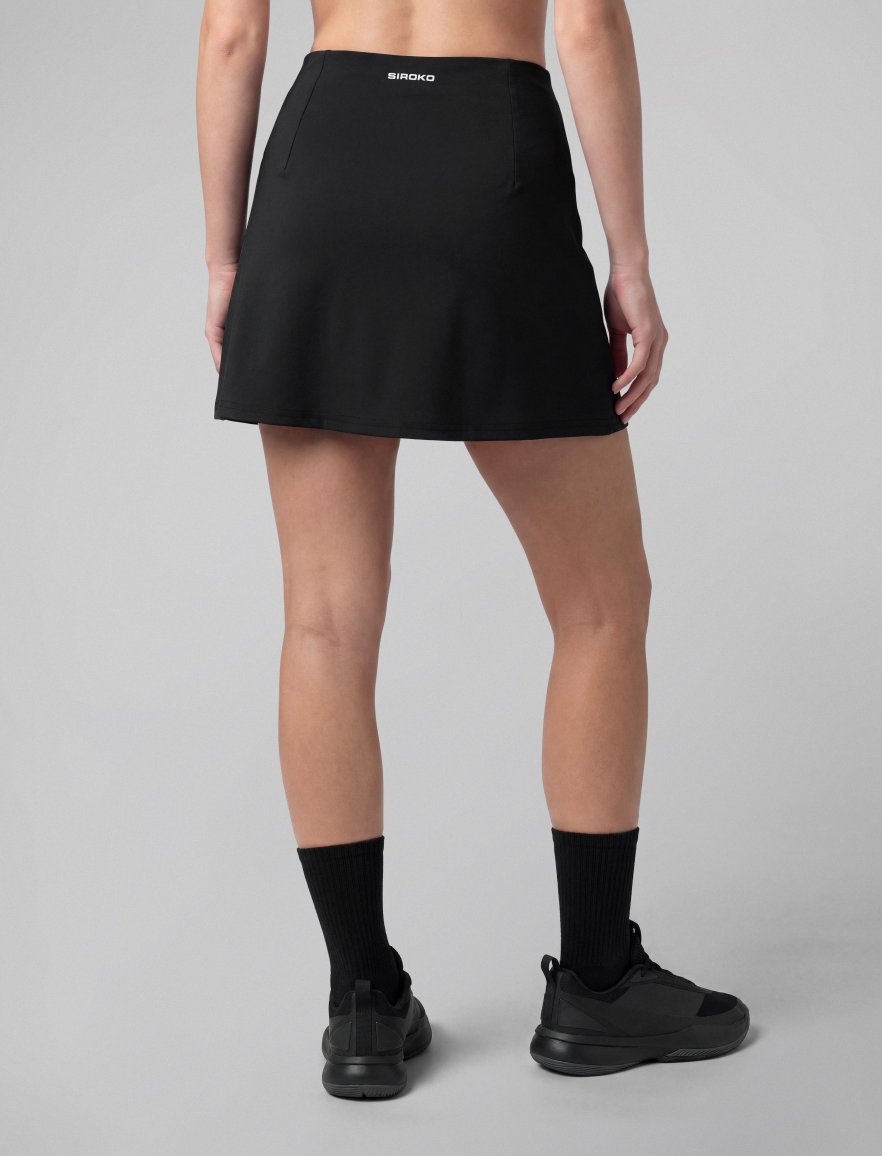 Bunt-W Black