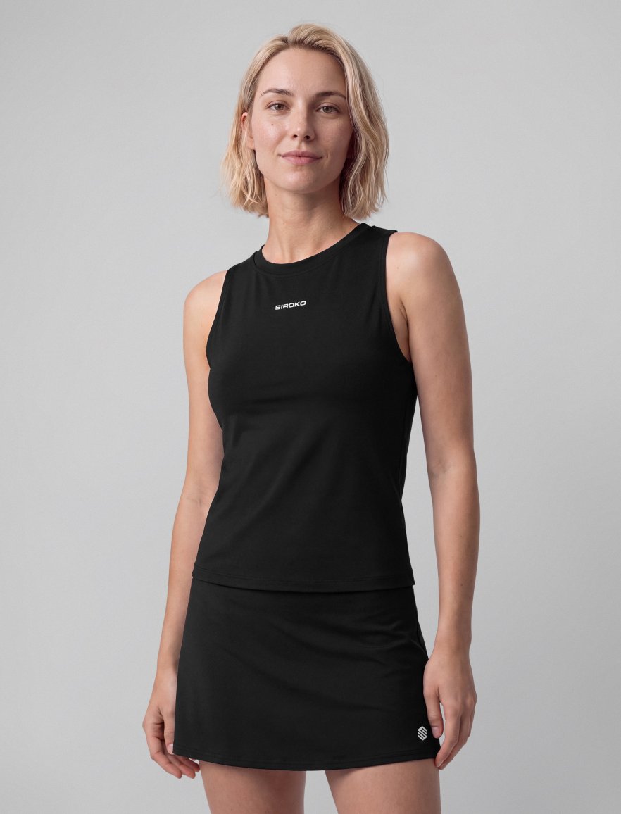 Shear-W Black
