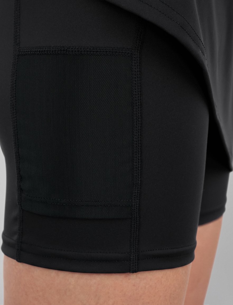 Bunt-W Black