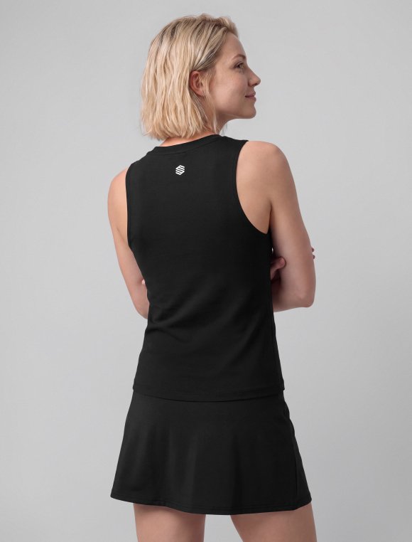 Shear-W Black