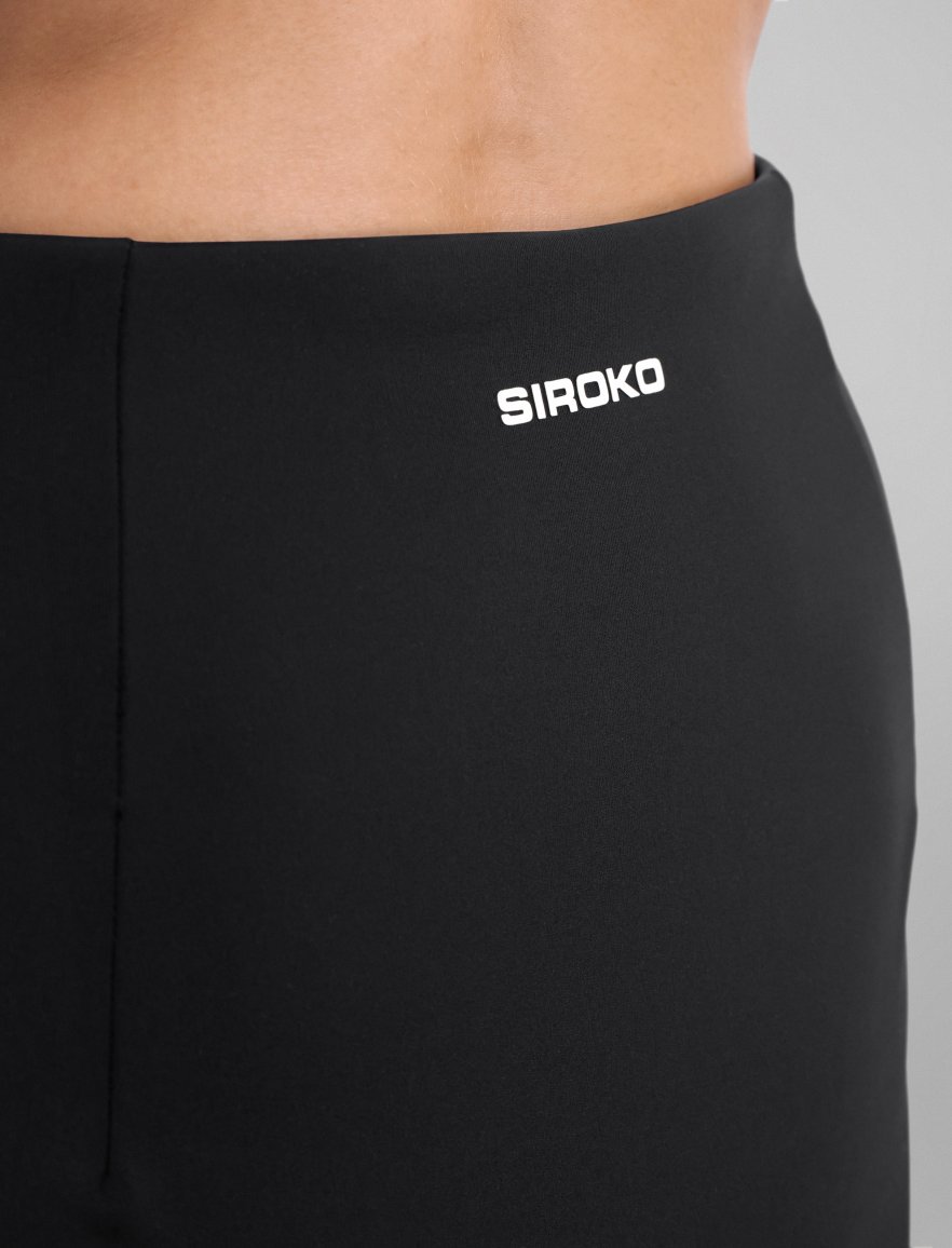 Bunt-W Black