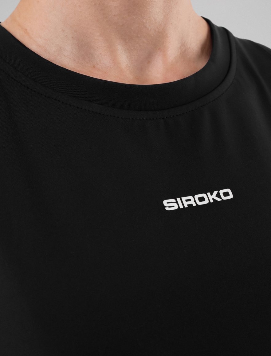 Shear-W Black