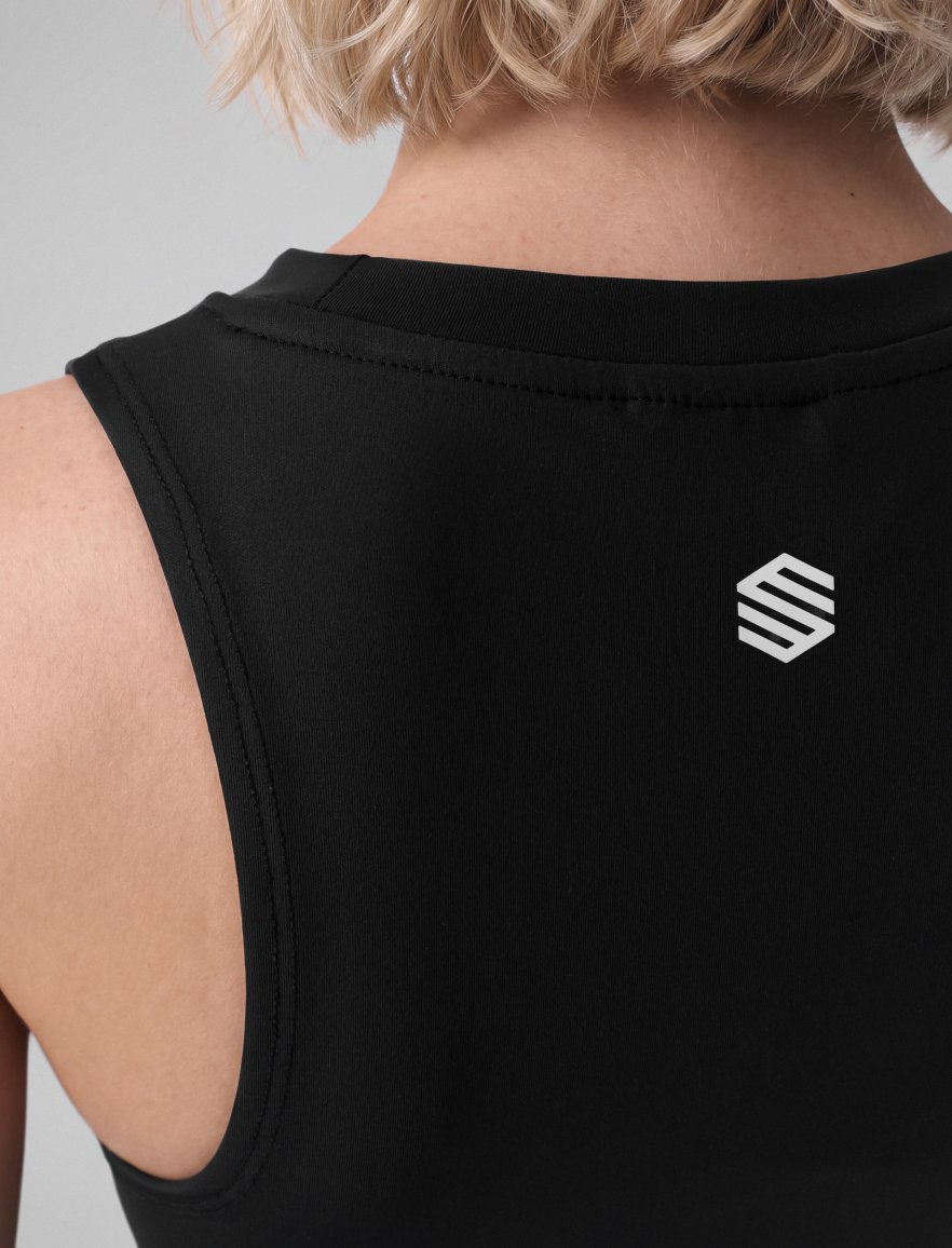Shear-W Black