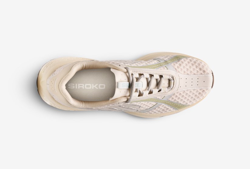 TRAINER #001 RIGHT