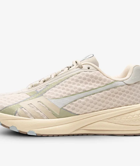 Zapatilla de entrenamiento Siroko ONE Trainer blanca
