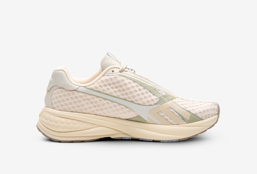 TRAINER #001 LEFT