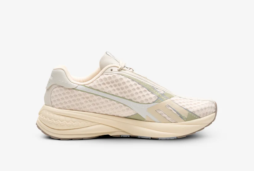 TRAINER #001 LEFT